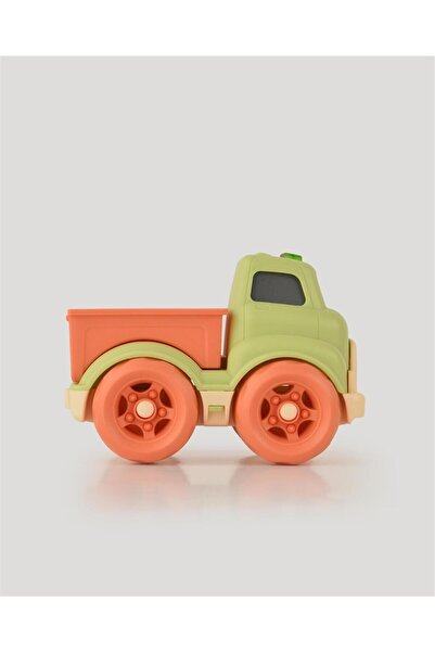 Lets Let S Be Child Light and Sound Turntable