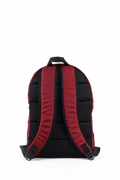 Cambridge Polo Club Backpack (BORDO)