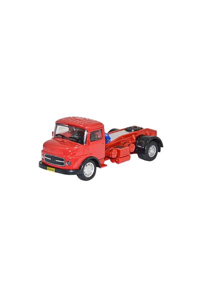Sunman Maxx Wheels Classic Truck with Sound and Light