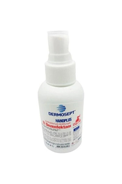 Biosept BİOSEPT ALKOL BAZLI EL DEZENFEKTANI 100ml