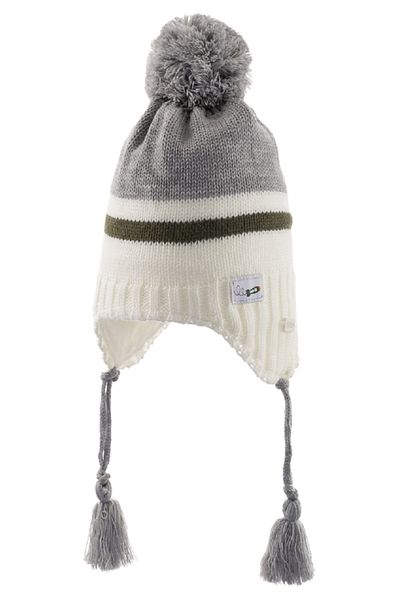 Kitti 1-4 Years Baby Boy & Kids Eared Beanie