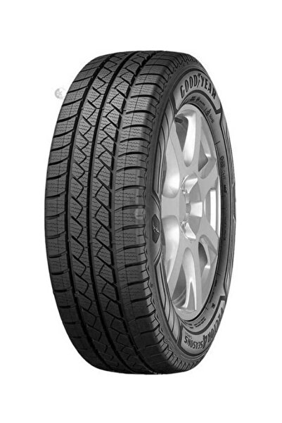 Goodyear 215/70R15C 109/107S Vector 4 Seasons Cargo Dört Mevsim Lastiği