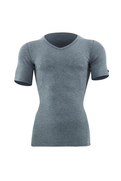 Blackspade 1263 Unisex Thermal - V-Neck, 2ος Επίπεδο μανίκι
