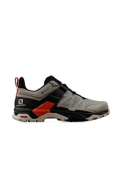 Salomon Goretex Waterproof and Cold Resistant Men's Winter Trekking Outdoor Shoes Boots