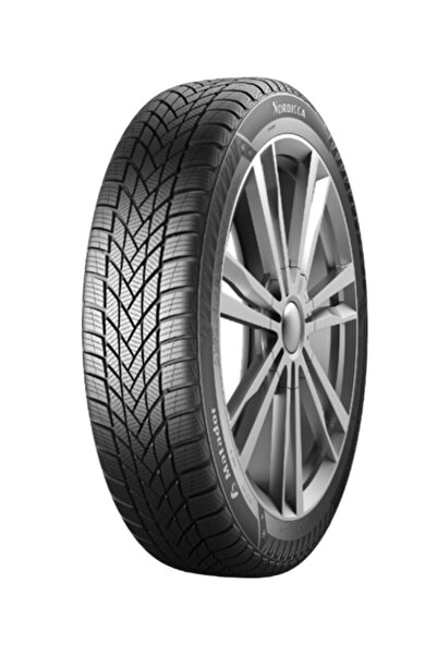 Matador 205/60R16 92H MP93 Nordicca Kış Lastiği
