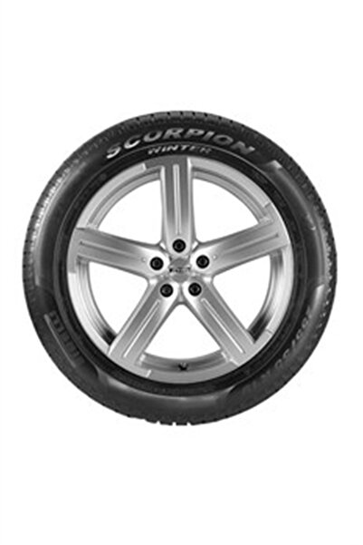 Pirelli Scorpion Winter XL 235/50R19 103H Kış Lastiği