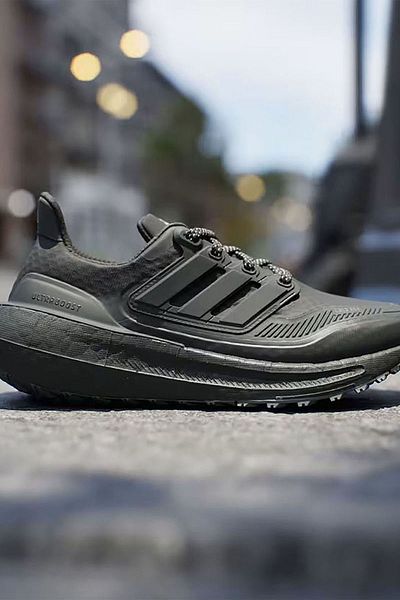 adidas Women's Running - Walking Sports Shoes Ultraboost Light C. Ie1677