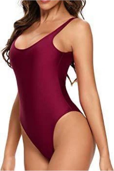 DEEP BEACH Γυναικείο μαγιό κολύμβησης DB 200794 ΜΑ