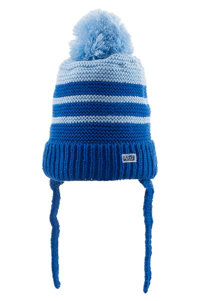 Kitti 0-12 Months Baby Boy & Kids Eared Beret