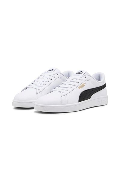 Puma Smash 3.0 L Unisex - Casual αθλητικά παπούτσια 39098711