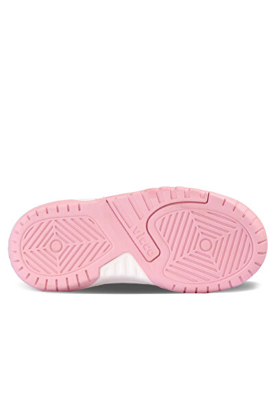 Vicco 26-37 Numara Kışlık Force Unisex Ortopedik Bantlı Kaymaz Taban Çocuk Bot