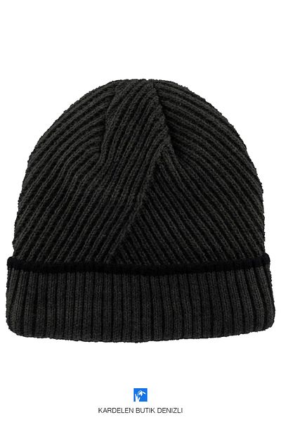 Kardelen Butik Denizli Autumn Winter Soft Beret For Women And Men