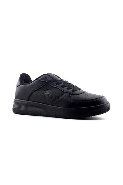 lumberjack Pantofi sport pentru femei Finster Wmn Black