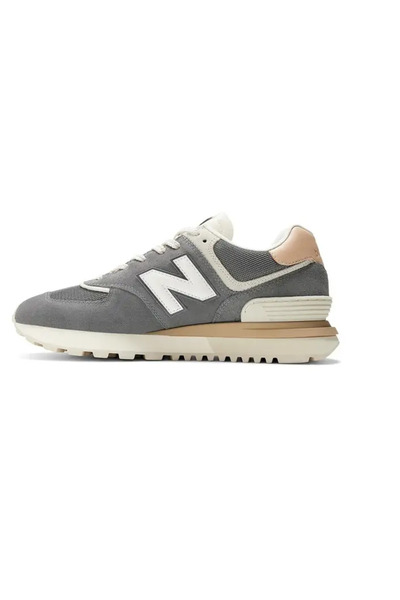 New Balance 574 Lifestyle Unisex Günlük Ayakkabı - U574LGDB