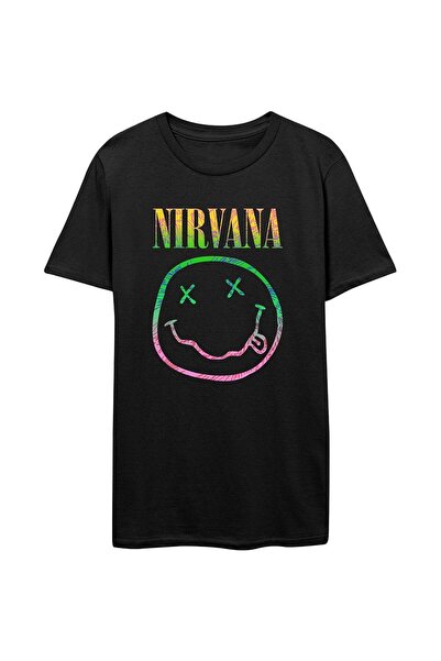 Vordevia Nirvana unisex majica