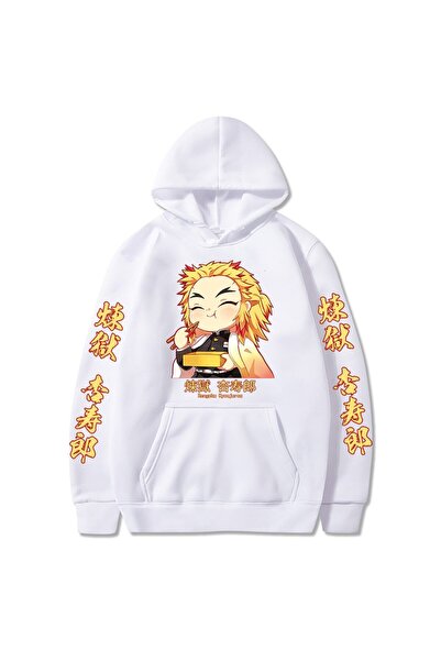Vordevia Rengoku Demon Slayer Anime Model113