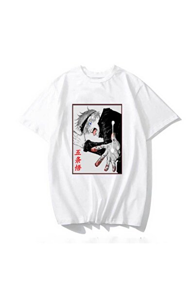 Vordevia Hunter X Hunter Kurapika T-shirt Model871