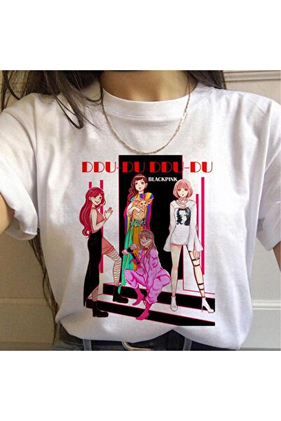 Vordevia Blackpink majica Kill This Love nod47
