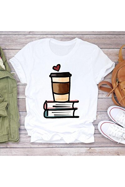 Vordevia Tricou grafic cu imprimeu panda mod49