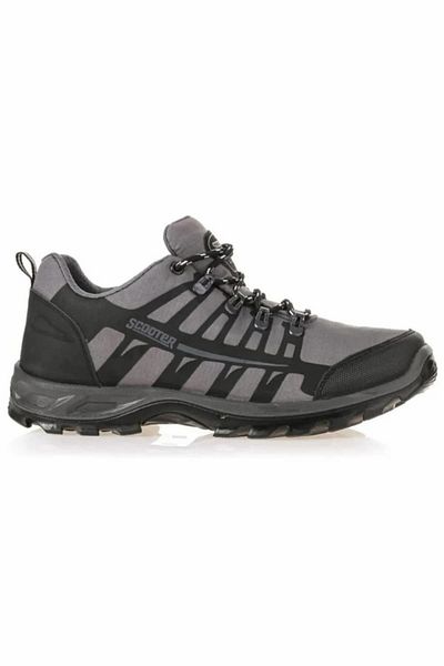 Scooter Scooter 5550 Ars Shoes Αδιάβροχα γνήσια παπούτσια εξωτερικού χώρου
