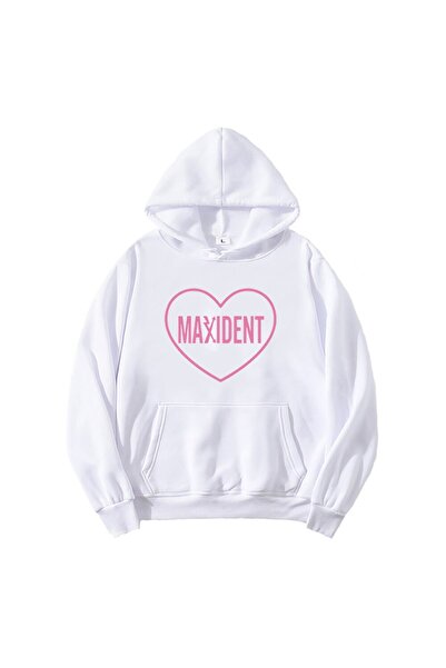 Vordevia MAXIDENT Hoodie Model8956