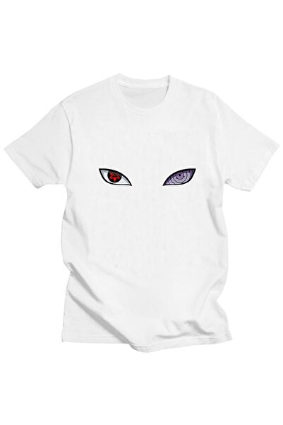 Vordevia Naruto T-shirt Manga Akatsuki Unisex Model67