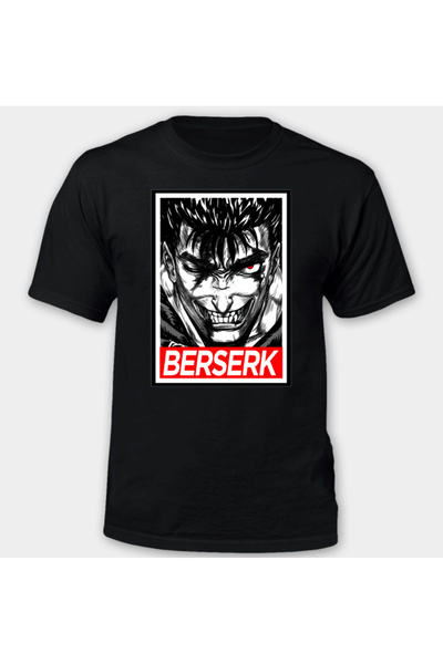 Vordevia تي شيرت للجنسين هائج Mod77