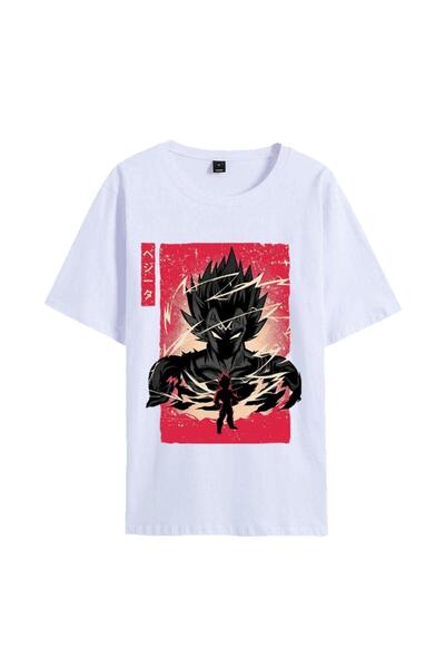 Vordevia Dragon Ball Z muška majica Model72