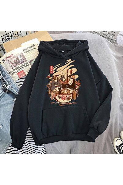 Vordevia Hanorac Ghibli Dragon Model 26