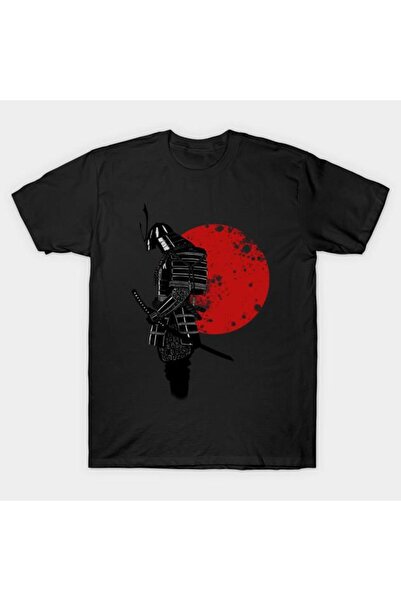 Vordevia Samuraj Boombox T-shirt 2
