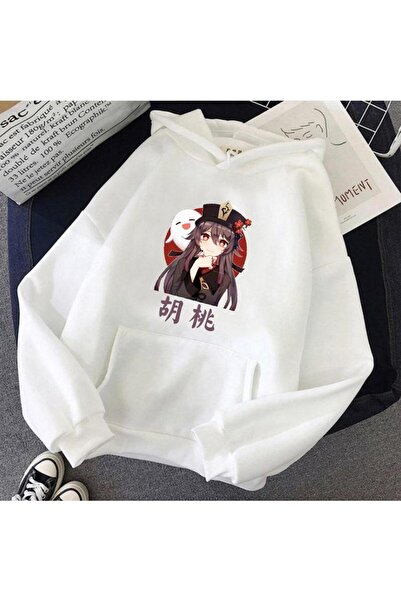 Vordevia Genshin igra hoodie dukserica sa kapuljačom Modz59