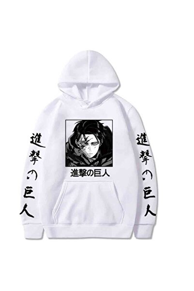 Vordevia Аніме-худі Model41t