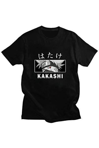Vordevia Naruto T-shirt Manga Akatsuki Unisex Model52