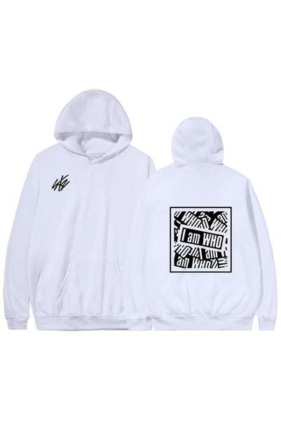 Vordevia Unisex Stray Kids duksevi