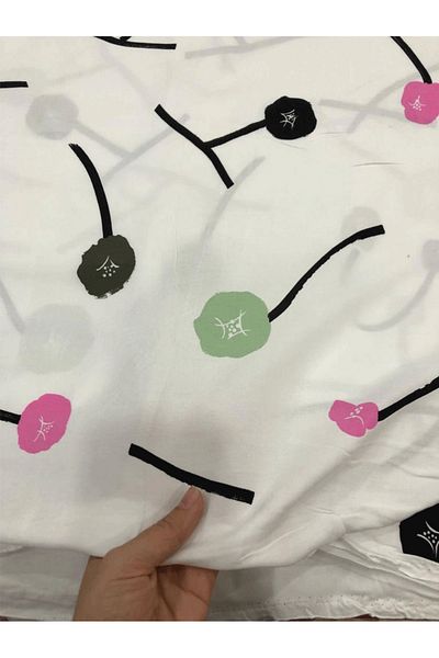 turkanlarhome DOUBLE WIDTH VISCOSE METER FABRICS (SHIRT-TUNIC-DRESS-PAREO ETC...)