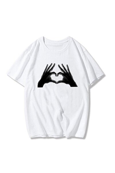 Vordevia Hip hop majica Skeleton unisex dukserica
