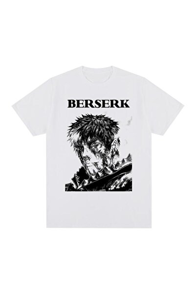 Vordevia Berserk majica manga mačevač