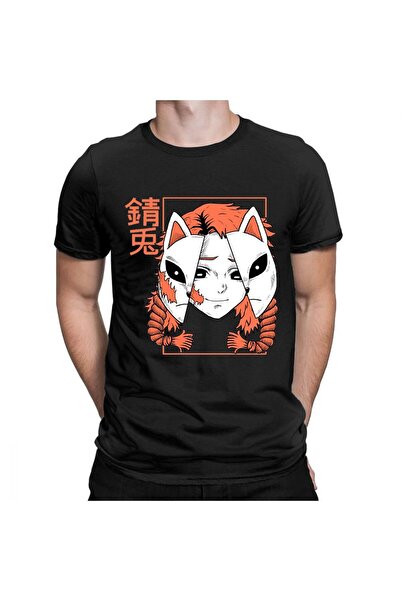 Vordevia Tricou unisex Demon Slayer Demon Slayer Mod75