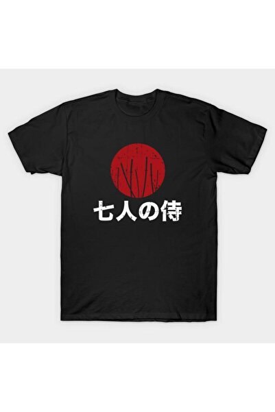 Vordevia Samuraj Boombox T-shirt 3