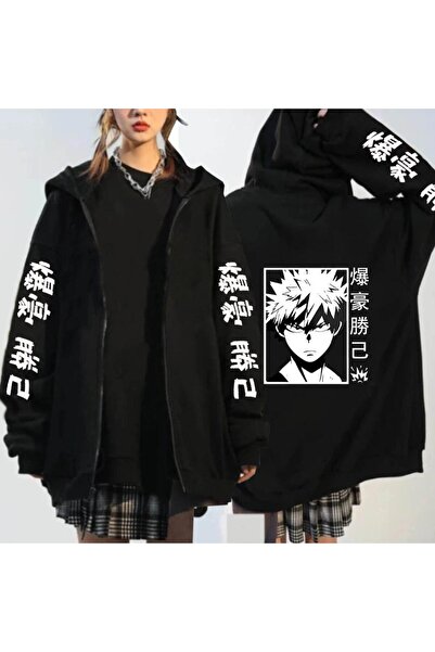 Vordevia Franxx Zero Two Hip Hop Manga Hoodie