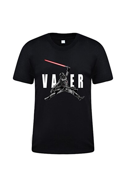 Vordevia Darth Vader Star Wars smešne majice
