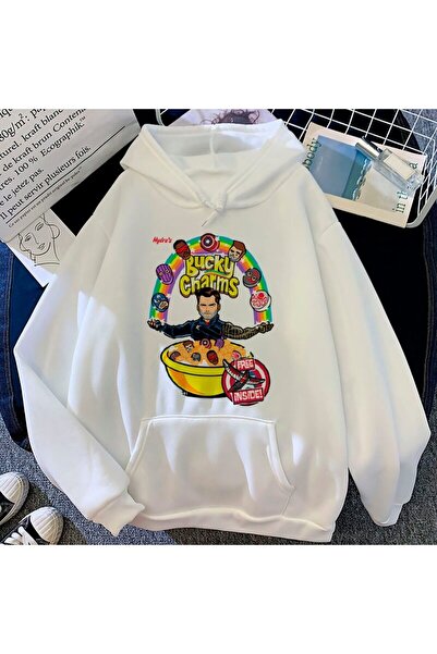 Vordevia 90-х років стиль вінтажний чоловічий капюшон Model48