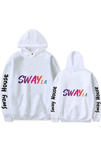 Vordevia Sway La Sway Housew dukserica
