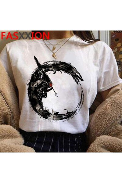 Vordevia Tricou Berserk Guts Manga Sword Of Sacrifice Zodd Anime S103