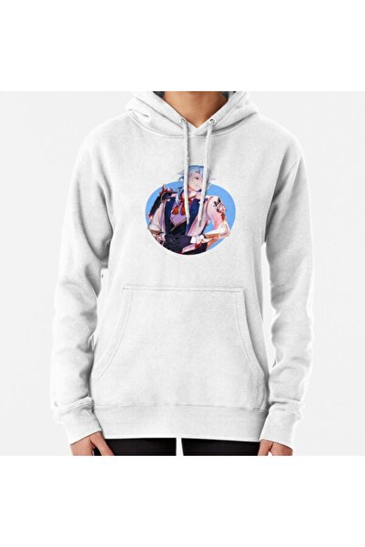 Vordevia Genshin Impact majica sa kapuljačom Mod335