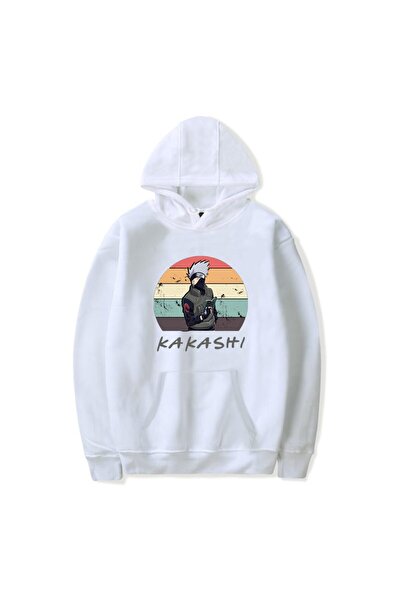 Vordevia KADASHI TEMALI Sa kapuljačom mod 574