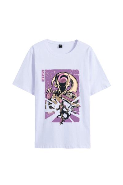 Vordevia Dragon Ball Z muška majica Model69