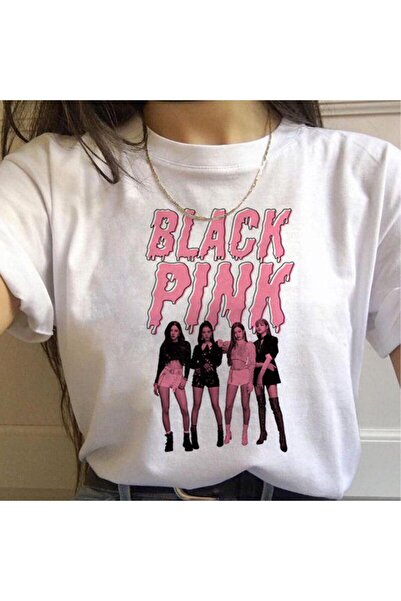 Vordevia Blackpink majica Kill This Love gr43