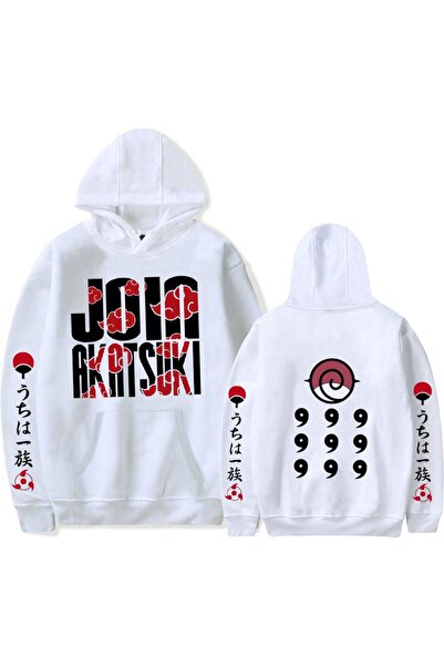 Vordevia Akatsuki tema