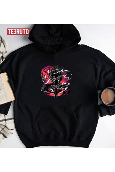 Vordevia Attack Of Prince Aesthetic Dbz Dragon Ball unisex hoodie